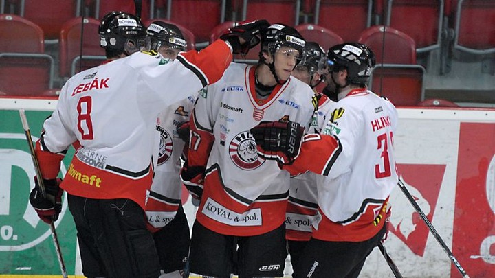 B. Bystrica zdolala Langenthal